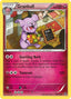 Granbull – BREAKthrough 99 – Pokémon TCG single card | Lichcards