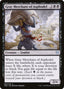 Gray Merchant of Asphodel – Theros Beyond Death 99 – Magic: The Gathering single card | Lichcards