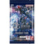 Gundam Card Game Booster Pack GD06 Stardust Trails, Engelse verpakking