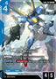 V2 Gundam - Freedom Ascension LR GD05-001