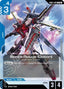 Strike Rouge (Ootori) - Freedom Ascension R GD05-005