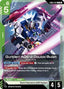 Gundam AGE-2 Double Bullet - Freedom Ascension R GD05-021