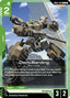 Demi Barding - Freedom Ascension UC GD05-025