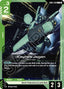 Kayra's Jegan - Freedom Ascension C GD05-028