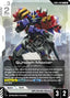 Gundam Maxter - Freedom Ascension R GD05-069