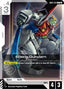 Rising Gundam - Freedom Ascension UC GD05-072