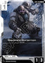 Gavane's Borjarnon - Freedom Ascension C GD05-080