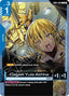 Cagalli Yula Athha - Freedom Ascension UC GD05-083