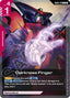 Darkness Finger - Freedom Ascension R GD05-110