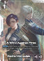 A Wind Against Fires - Freedom Ascension R+ GD05-119