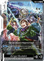 Graviton Hammer - Freedom Ascension C GD05-122