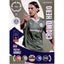 Gustavo Gómez SE Palmeiras Panini FIFA Club World Cup 2025 Adrenalyn XL Crowd Hero 72