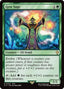 Gyre Sage – Commander: FINAL FANTASY 306 – Magic: The Gathering single card | Lichcards