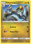 Hakamo-o – Guardians Rising 99 – Pokémon TCG single card | Lichcards