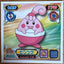 Happiny #872 Pokemon Sticker Japanese 2009 | Lichcards
