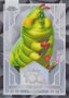 Heimlich 2023 Topps Chrome Disney 100 base kaart 73 Near Mint