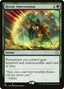 Heroic Intervention – Commander: Adventures in the Forgotten Realms 161 – Magic: The Gathering single card | Lichcards