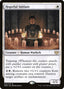 Hopeful Initiate – Innistrad: Crimson Vow 20 – Magic: The Gathering single card | Lichcards