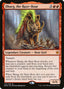Ilharg, the Raze-Boar – War of the Spark 133 – Magic: The Gathering single card | Lichcards