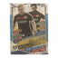 Julian Brandt / Karim Bellarabi Topps Match Attax UEFA Champions League 2016-17 Midfield Duo LEV18 voorkant | Lichcards