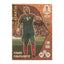 Medhi Benatia Panini Adrenalyn XL FIFA World Cup Russia 2018 Fans' Favourite 383 voorkant