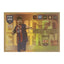 André Gomes Panini Adrenalyn XL FIFA 365 2017 Limited Edition NNO voorkant | Lichcards