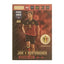 Jan Vertonghen Panini Adrenalyn XL FIFA 365 2017 Defensive Rock / Power-Up 356 voorkant