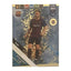 Ivan Rakitić Panini Adrenalyn XL FIFA 365 2019 Key Player 318 voorkant | Lichcards
