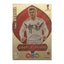 Timo Werner Panini Adrenalyn XL FIFA World Cup Russia 2018 Limited Edition NNO voorkant | Lichcards