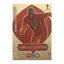 Romelu Lukaku Panini Adrenalyn XL FIFA World Cup Russia 2018 Limited Edition NNO voorkant | Lichcards