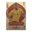 Gabriel Jesus Panini Adrenalyn XL FIFA World Cup Russia 2018 Limited Edition NNO voorkant | Lichcards