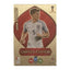 John Stones Panini Adrenalyn XL FIFA World Cup Russia 2018 Limited Edition NNO voorkant | Lichcards