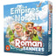 Imperial Settlers: Empires of the North – Roman Banners (EN) | Lichcards