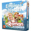 Imperial Settlers: Empires of the North – Roman Banners 5902560382921