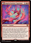 Improvisation Capstone – Secrets of Strixhaven 120 – Magic: The Gathering single card | Lichcards