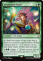 Incubation Druid – Commander: FINAL FANTASY 309 – Magic: The Gathering single card | Lichcards