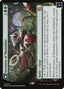 Invasion of Shandalar // Leyline Surge – March of the Machine 193 – Magic: The Gathering single card | Lichcards