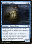 Invisible Stalker – Commander: Zendikar Rising 27 – Magic: The Gathering single card | Lichcards