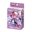 Hololive Official Card Game Start Deck Purple Yuzuki Choco (EN)