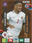 Joshua King - Road to 2018 FIFA World Cup Russia Adrenalyn XL Goal Machine #NOR05 - Near Mint
