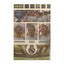 Karim Benzema / Gareth Bale / Cristiano Ronaldo | Lichcards