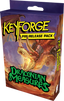 KeyForge Draconian Measures Pre-Release Kit Engelse editie met drie decks en willekeurige House-pin
