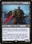 Knight of the Ebon Legion – Core 2020 105 – Magic: The Gathering single card | Lichcards
