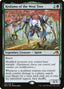 Kodama of the West Tree – Kamigawa: Neon Dynasty 199 – Magic: The Gathering single card | Lichcards