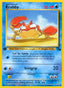 Krabby – Fossil 51 – Pokémon TCG single card | Lichcards