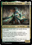 Kutzil, Malamet Exemplar – The Lost Caverns of Ixalan 232 – Magic: The Gathering single card | Lichcards