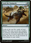Lead the Stampede – Ikoria: Lair of Behemoths 163 – Magic: The Gathering single card | Lichcards