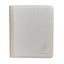 LichGuard 9-pocket toploader binder in wit | Lichcards