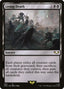 Living Death – Universes Beyond: Warhammer 40,000 202 – Magic: The Gathering single card | Lichcards