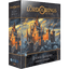 Lord of The Rings LCG: Angmar Awakened Campaign Expansion 0841333116224